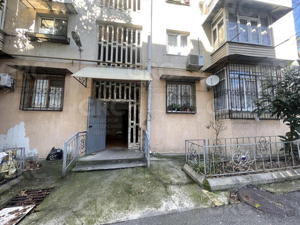 
  Продается 3-комн. квартира 42.7 м². Фото 19.