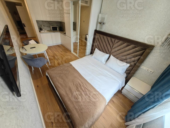 
   Продам апартамент, 23.5 м², Войкова ул, 16/23

. Фото 4.