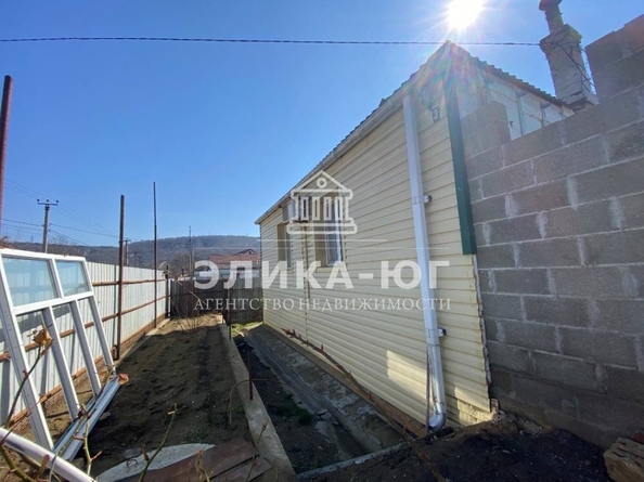 
  Продается дом, 57.1 м², поселок городского типа Джубга
. Фото 2.