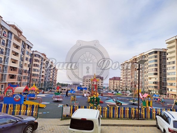 
  Продается 1-комн. квартира 45 м². Фото 16.