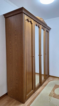 
  Продается 2-комн. квартира, 92 м², Родниковая ул, д. 2/4
. Фото 12.