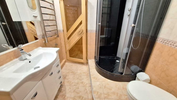 
  Продается 2-комн. квартира, 92 м², Родниковая ул, д. 2/4
. Фото 17.