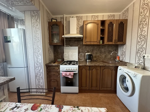 
   Продам 2-комнатную, 37.9 м², Гагарина ул, 73а

. Фото 2.