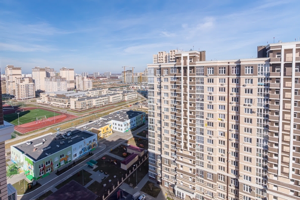 
   Продам 2-комнатную, 62 м², Конгрессная ул, 19/1

. Фото 11.