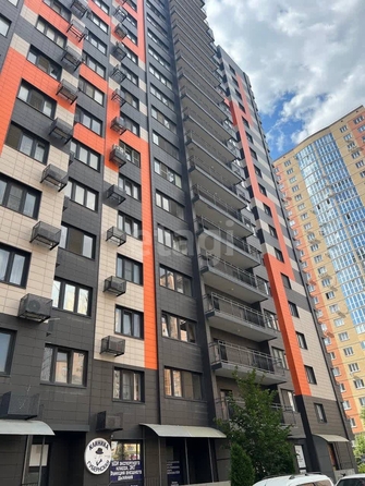 
   Продам 1-комнатную, 39.4 м², Героя Георгия Бочарникова ул, 8

. Фото 14.