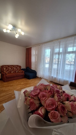 
   Продам студию, 28 м², Верхняя дорога ул, 151к1

. Фото 3.