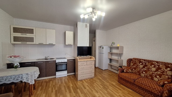 
   Продам студию, 28 м², Верхняя дорога ул, 151к1

. Фото 7.