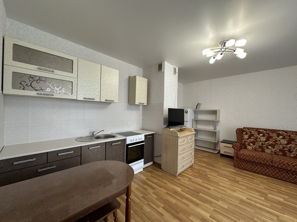 
  Продается студия, 33 м², Верхняя дорога ул, д. 151к1
. Фото 6.