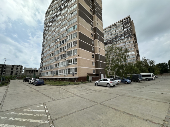 
  Продается студия, 33 м², Верхняя дорога ул, д. 151к1
. Фото 26.