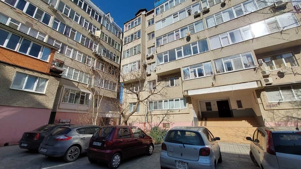 
   Продам 2-комнатную, 93 м², Родниковая ул, 2/4

. Фото 36.