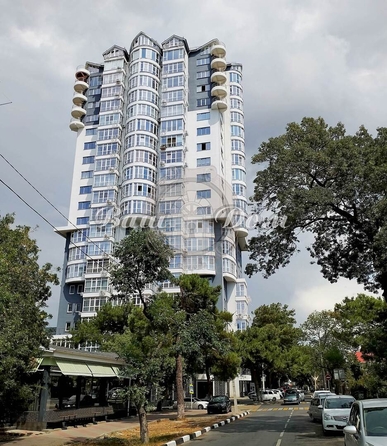 
  Продается 3-комн. квартира 140.1 м². Фото 40.