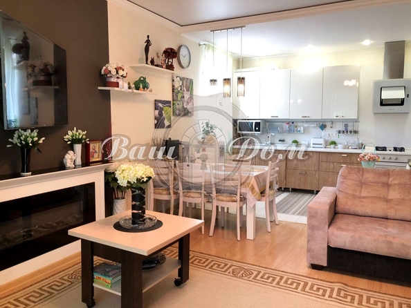 
  Продается 3-комн. квартира 90 м². Фото 2.