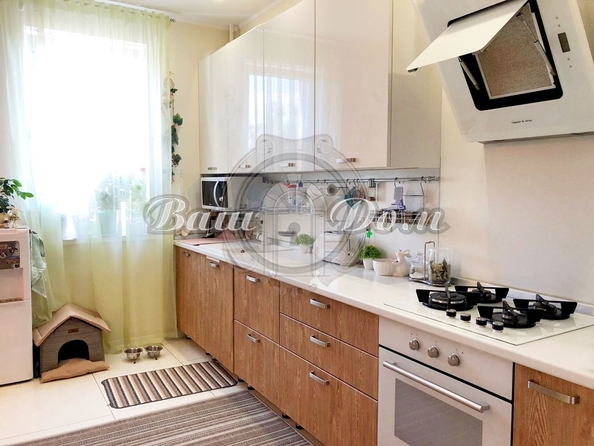 
  Продается 3-комн. квартира 90 м². Фото 4.