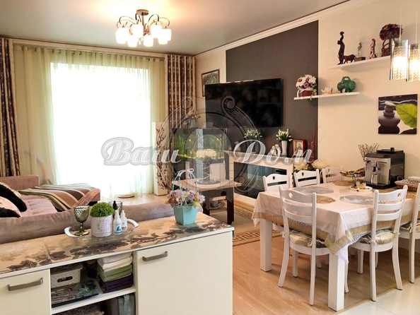 
  Продается 3-комн. квартира 90 м². Фото 7.