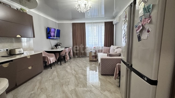 
   Продам 2-комнатную, 64.5 м², Уральская ул, 75/2

. Фото 10.