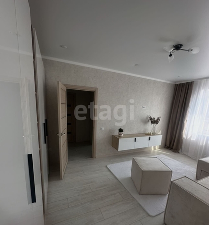 
   Продам 1-комнатную, 38.9 м², Героя Георгия Бочарникова ул, 8/2

. Фото 5.