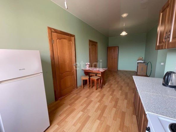 
  Сдам в аренду 2-комнатную квартиру, 40 м², Краснодар

. Фото 3.