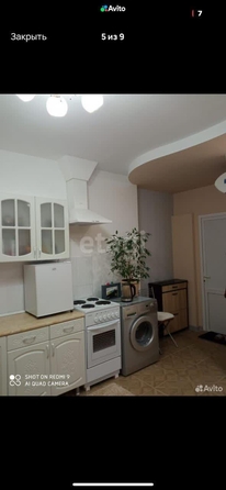 
  Сдам в аренду 1-комнатную квартиру, 30 м², Краснодар

. Фото 2.