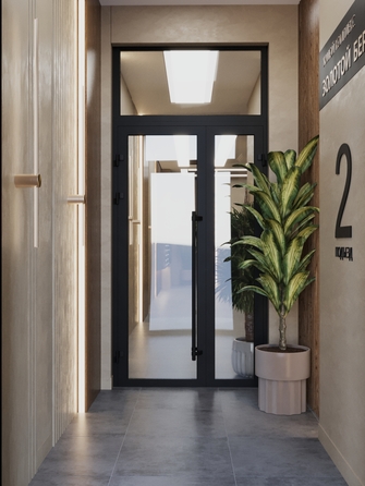 
  Продается 1-комн. квартира 54.18 м², в ЖК Золотой Берег, литер 3. Фото 15.