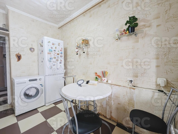 
  Продается 2-комн. квартира 60 м². Фото 6.