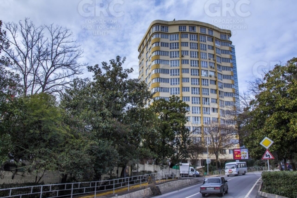 
  Продается 2-комн. квартира, 70.4 м², Виноградная ул, д. 19
. Фото 23.