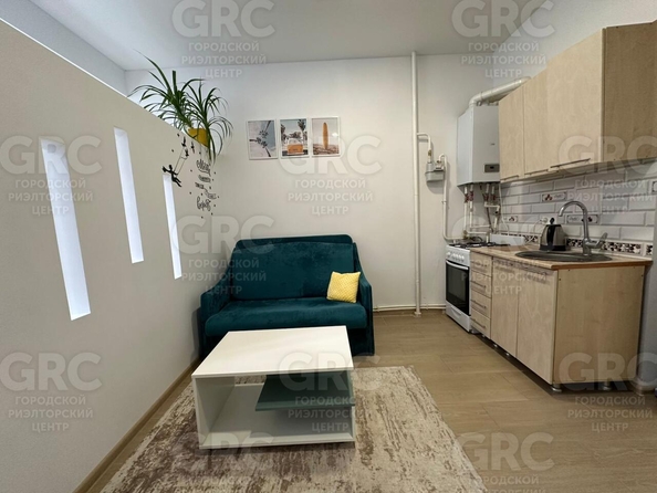
  Продается студия 29.3 м². Фото 9.