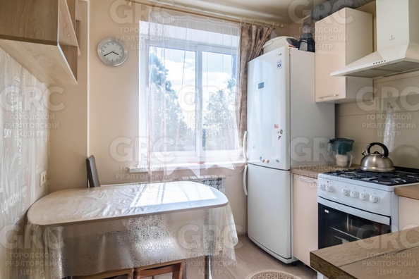
  Продается 2-комн. квартира 52 м². Фото 1.