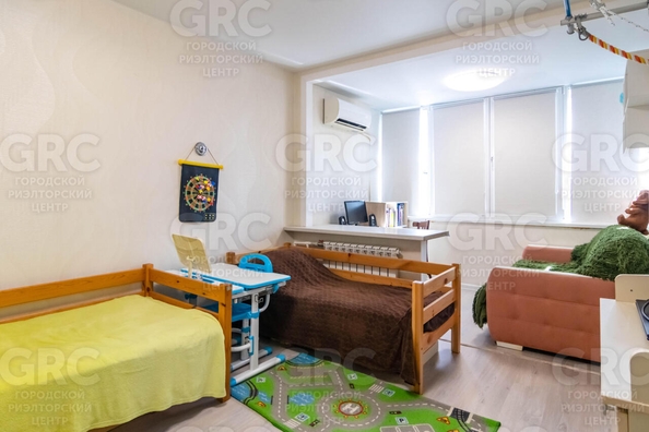 
  Продается 2-комн. квартира 52 м². Фото 4.
