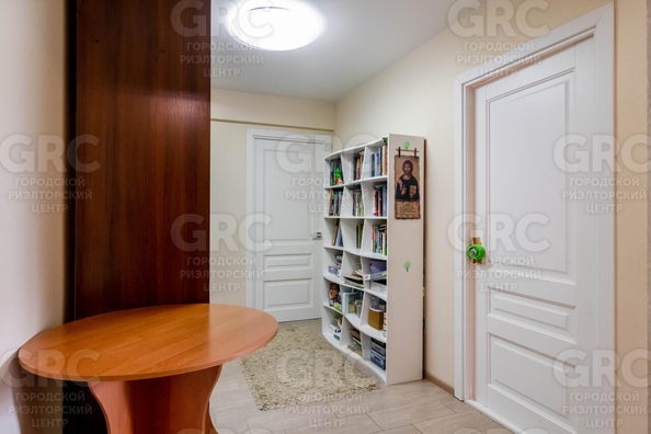 
  Продается 2-комн. квартира, 52 м², Тимирязева ул, д. 4
. Фото 5.
