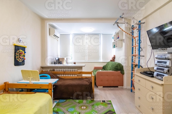 
  Продается 2-комн. квартира 52 м². Фото 6.