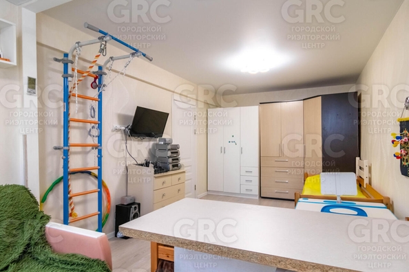 
  Продается 2-комн. квартира, 52 м², Тимирязева ул, д. 4
. Фото 8.