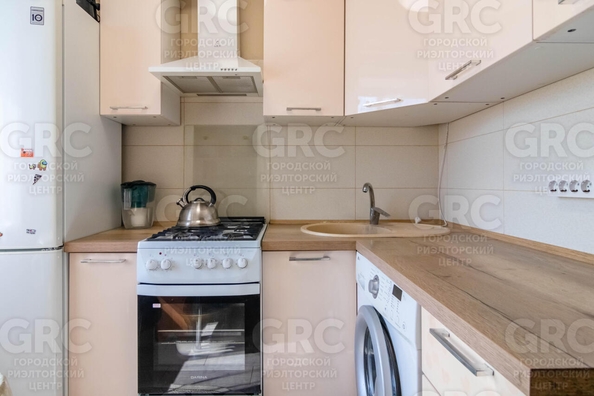 
  Продается 2-комн. квартира 52 м². Фото 9.