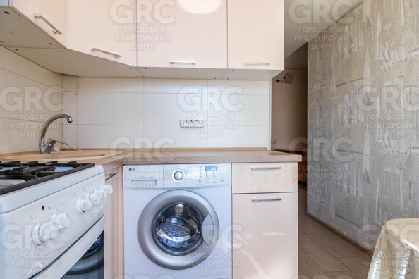 
  Продается 2-комн. квартира, 52 м², Тимирязева ул, д. 4
. Фото 10.