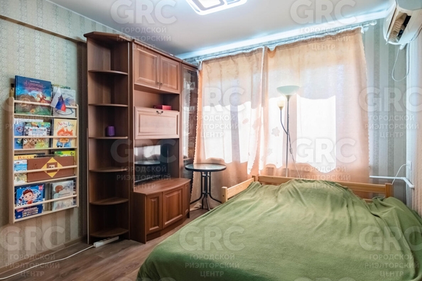 
  Продается 2-комн. квартира 52 м². Фото 12.