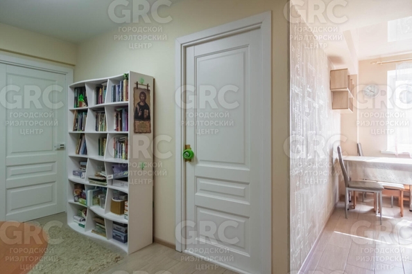 
  Продается 2-комн. квартира, 52 м², Тимирязева ул, д. 4
. Фото 14.