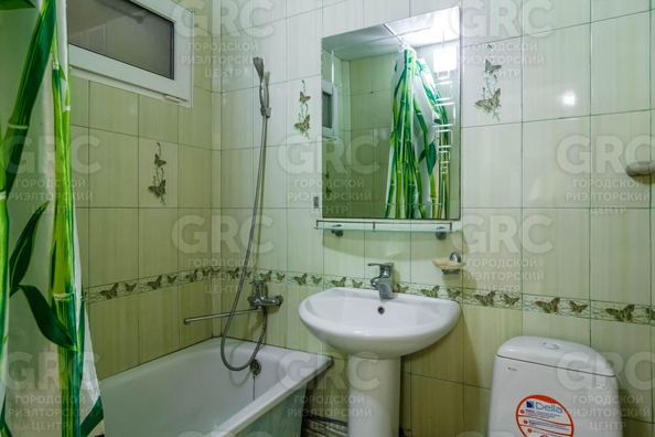 
  Продается 2-комн. квартира 52 м². Фото 15.