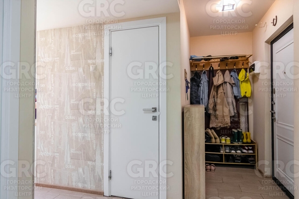 
  Продается 2-комн. квартира 52 м². Фото 16.