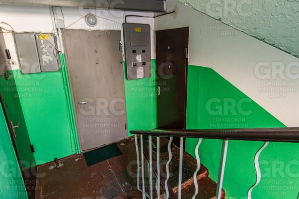 
  Продается 2-комн. квартира 52 м². Фото 18.
