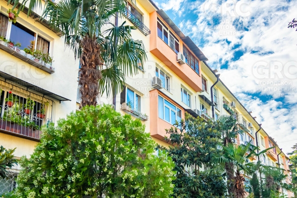 
  Продается 2-комн. квартира, 52 м², Тимирязева ул, д. 4
. Фото 19.