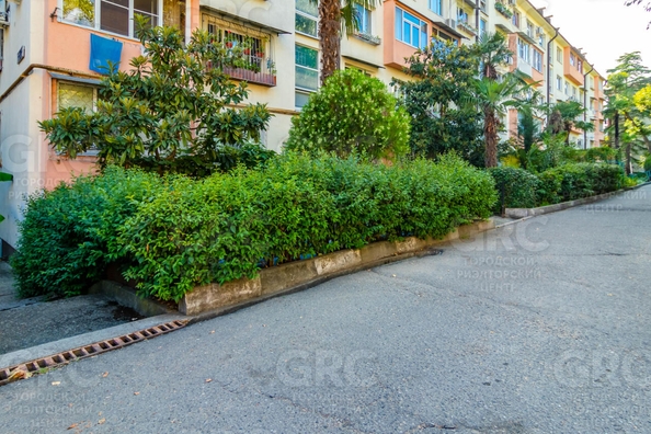 
  Продается 2-комн. квартира 52 м². Фото 20.
