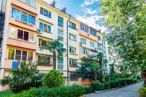
  Продается 2-комн. квартира 52 м². Фото 22.