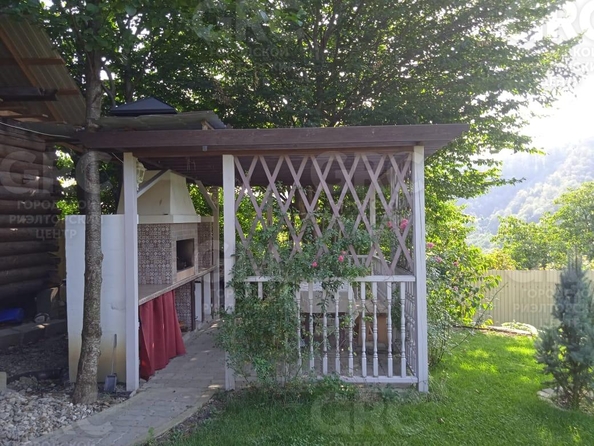 
   Продам дом, 110 м², Дагомыс

. Фото 4.