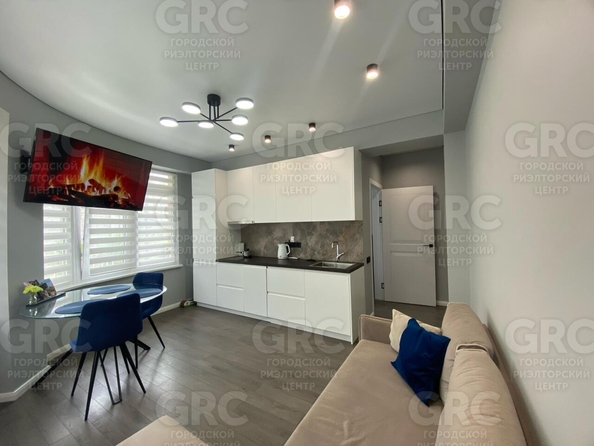 
  Продается 2-комн. квартира 33 м². Фото 6.
