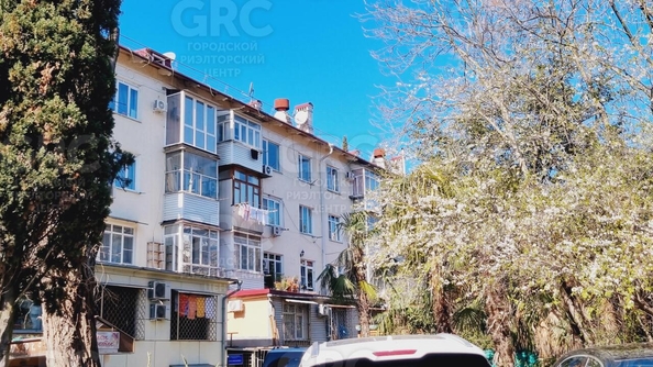 
  Продается 1-комн. квартира, 36 м², Чайковского ул, д. 25/2
. Фото 15.