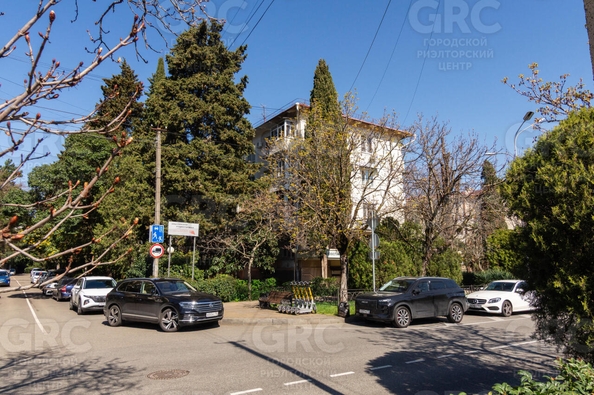 
  Продается 1-комн. квартира, 36 м², Чайковского ул, д. 25/2
. Фото 17.