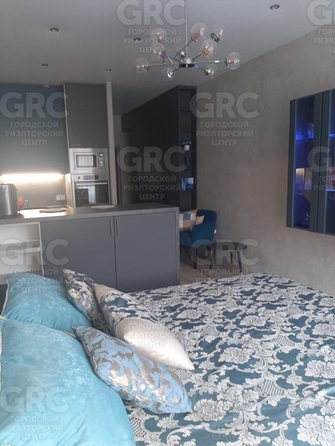 
  Продается студия 29.9 м². Фото 1.