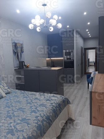 
  Продается студия 29.9 м². Фото 2.