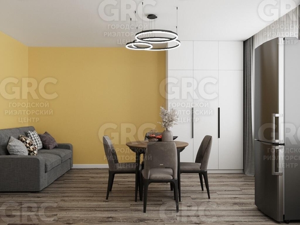 
  Продается 2-комн. квартира 44 м². Фото 1.