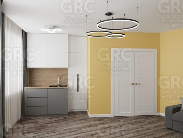 
  Продается 2-комн. квартира 44 м². Фото 4.