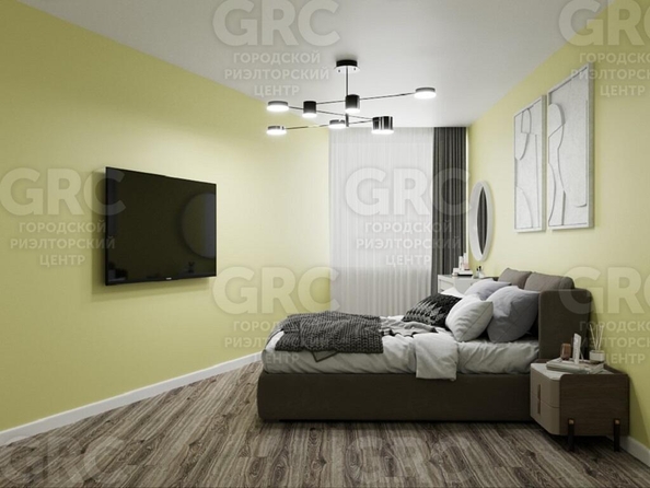 
  Продается 2-комн. квартира 44 м². Фото 5.
